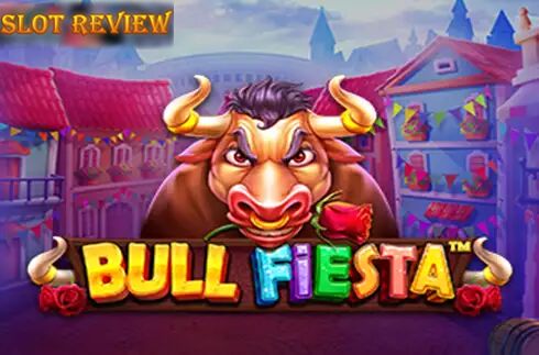 Bull Fiesta icon